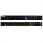 Panamax 20 Amps BlueBOLT Power Cond 8 Individual Controled Out