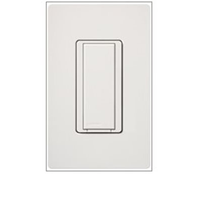 Lutron Maestro Accessory Switch (white)