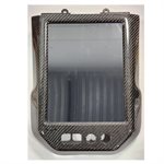 RDV 10.1" Radio replacement for Maserati GranTurismo (Carbon Fiber)