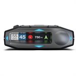 Escort MAX 360c MKII Laser Radar Detector with 360° Directio