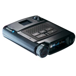 Escort MAXcam 360c Complete Driver Alert System with Radar D