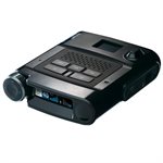 Escort MAXcam 360c Complete Driver Alert System with Radar Detection and Dash Camera