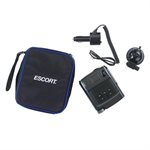 Escort MAXcam 360c Complete Driver Alert System with Radar D