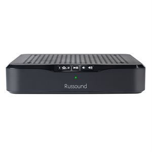Russound WiFi Streaming Zone Amplifier