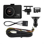 Momento M6 Full HD Smart Dash Cam w / 32GB Memory Card