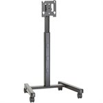 Chief Medium Flat Panel Mobile AV Cart