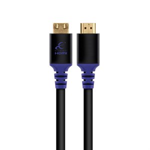 Ethereal 17 Meter High-Speed HDMI Cable with Ethernet
