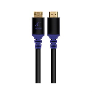 Ethereal 12 Meter High-Speed HDMI Cable with Ethernet