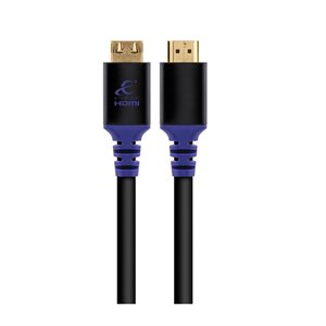 Ethereal 5 Meter High-Speed HDMI Cable with Ethernet