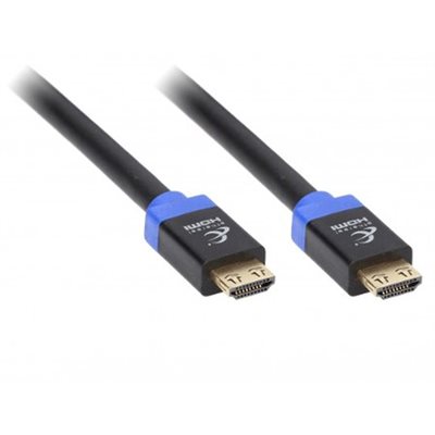 Ethereal 5 Meter High-Speed 8K HDMI Cable with Ethernet