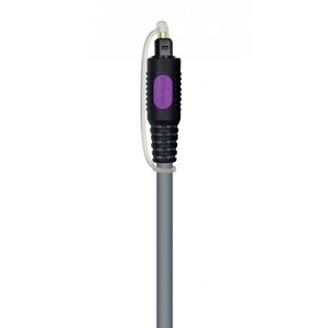 Ethereal 1 Meter Toslink Optical Cable
