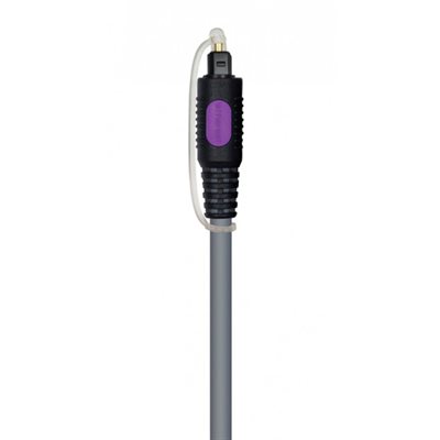 Ethereal 4 Meter Toslink Optical Cable