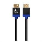 Ethereal MHY 2 Meter High-Speed Slim HDMI Cable w / Ethernet