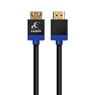 Ethereal MHY 8 Meter High-Speed Slim HDMI Cable w / Ethernet