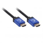 Ethereal MHY 3 Meter 8K High-Speed Slim HDMI Cable w / Ethernet