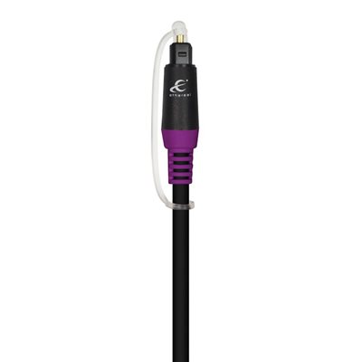 Ethereal MHY Series 1 Meter Toslink Optical Cable