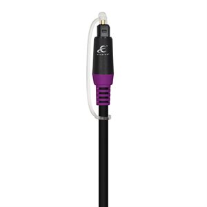 Ethereal MHY Series 1 Meter Toslink Optical Cable
