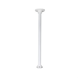 IC Realtime Ceiling Mount With 30" Pole To Be Sold With MNT-