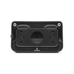 IC Realtime Indoor / Outdoor Mini Wall Mount Bracket (black)