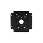 IC Realtime Corner Mount Bracket (Outside Corner)(black)