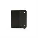 IC Realtime Corner Mount Bracket (Outside Corner)(black)