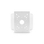 IC Realtime Corner Mount Bracket (Outside Corner)(white)