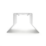 IC Realtime Corner Mount Bracket (Outside Corner)(white)