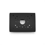 IC Realtime Pole Mount Bracket (black)