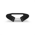 IC Realtime Pole Mount Bracket (black)