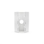 IC Realtime Pole Mount Bracket (white)