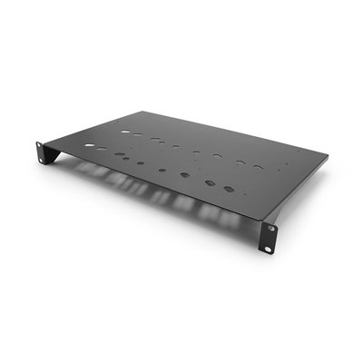 IC Realtime Rack Mount Tray for 1U Chassis