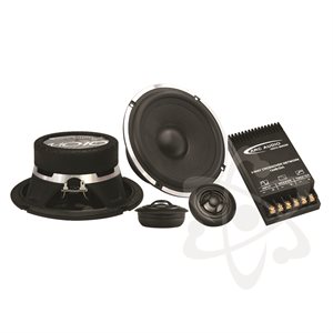 ARC Audio Moto Series 6.5" Component Speakers