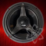 ARC Audio Moto Series 6.5" Coaxial Speakers (pair)
