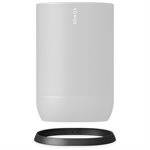 Sonos Move Charging base (black)