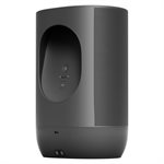 Sonos Move Portable Speaker w / bluetooth (Black)