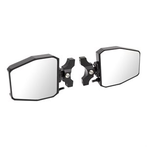 Metra Side Mirror System - Pair