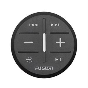 Fusion Marine ANT Wireless Stereo Remote, Black