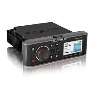 Fusion Marine DVD / CD Receiver with Bluetooth