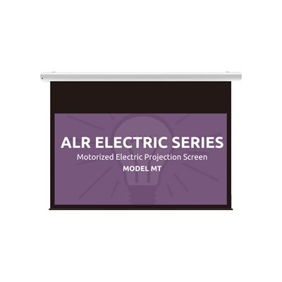 Severtson 118 16:9 ALR Electric Series Screen