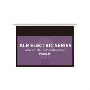 Severtson 118 16:9 ALR Electric Series Screen