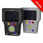 AVPro Murideo SIX-G and SIX-A Field Test Suite - 4K UHD  /  HD (refurb)