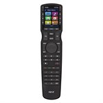 URC Hard Button Remote Control with Color LCD (433 MHz)