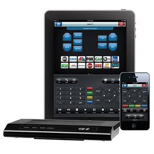 URC Complete Control Kit for IOS