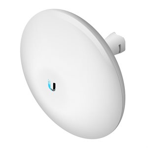 Ubiquiti NanoBeam airMAX ac CPE w / Dedicated Management Radio