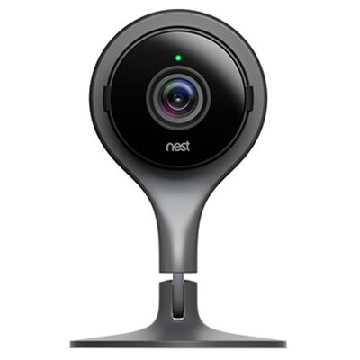 Nest Cam Pro Indoor Wireless Camera