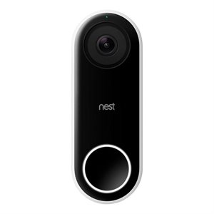 Google Nest Hello Doorbell