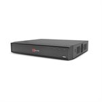 IC Realtime 8 Channel 1U NVR - Integrated 8 Port POE Switch(NVR-EG08POE-1U4K1-3TB)