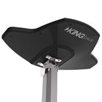 DISH KING Jack OTA Antenna (black)