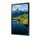 Samsung Commercial 75" High Brightness LED Outdoor Display