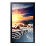 Samsung 85” 4K Outdoor Commercial Smart Signage